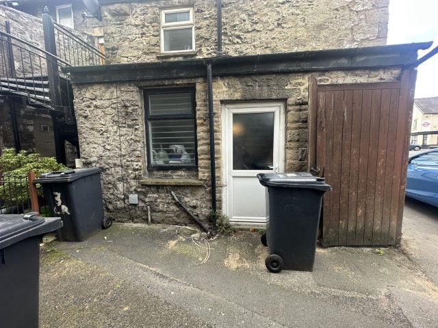 1 London Road Bx (rear)